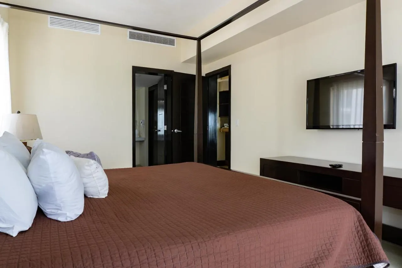 Apartment Aldea Thai 305 Condo Playa del Carmen